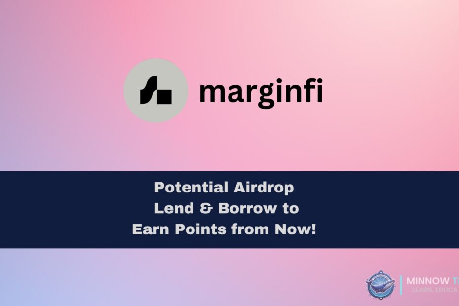 MarginFi Airdrop Guide